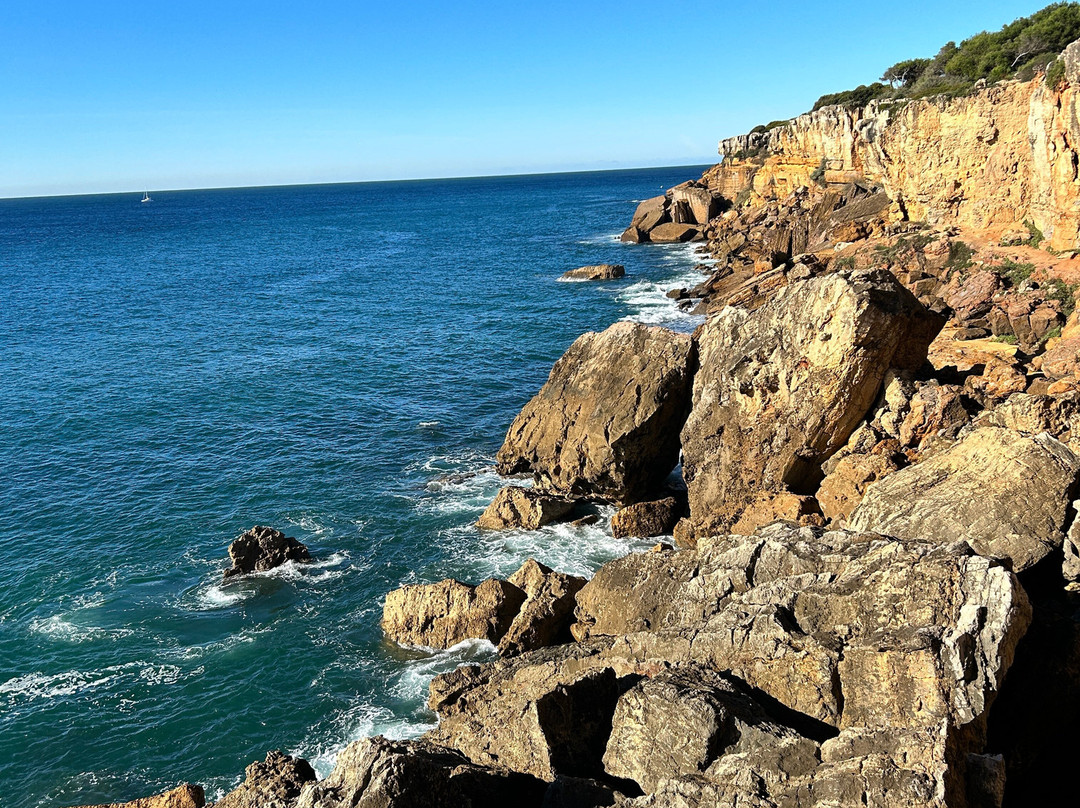 Cascais Routes-卡斯凯什必去景点