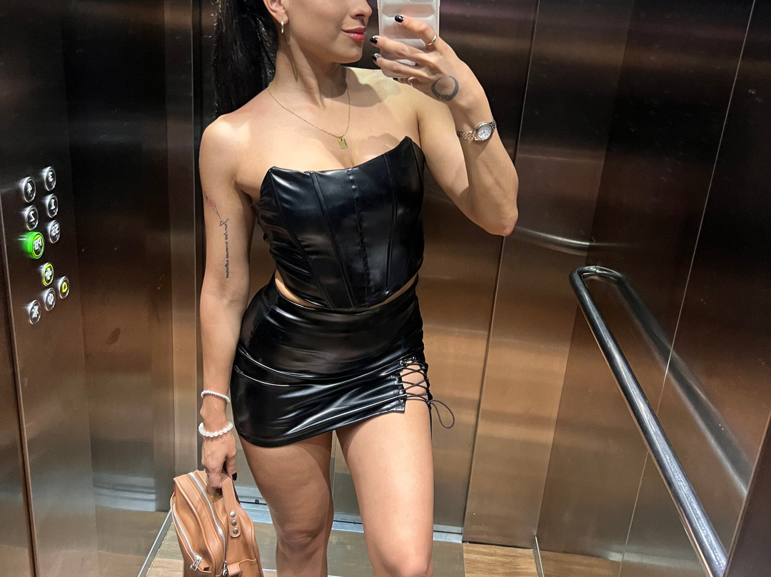 Apart Hotel Premium Suites Santa Cruz主图