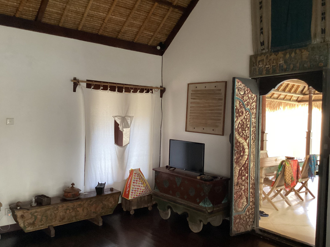 Visakha Sanur By Puri Signatures主图