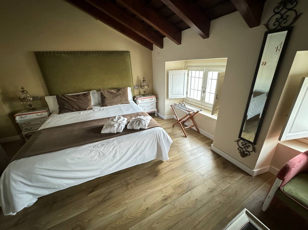 Hotel Casablanca Boutique主图