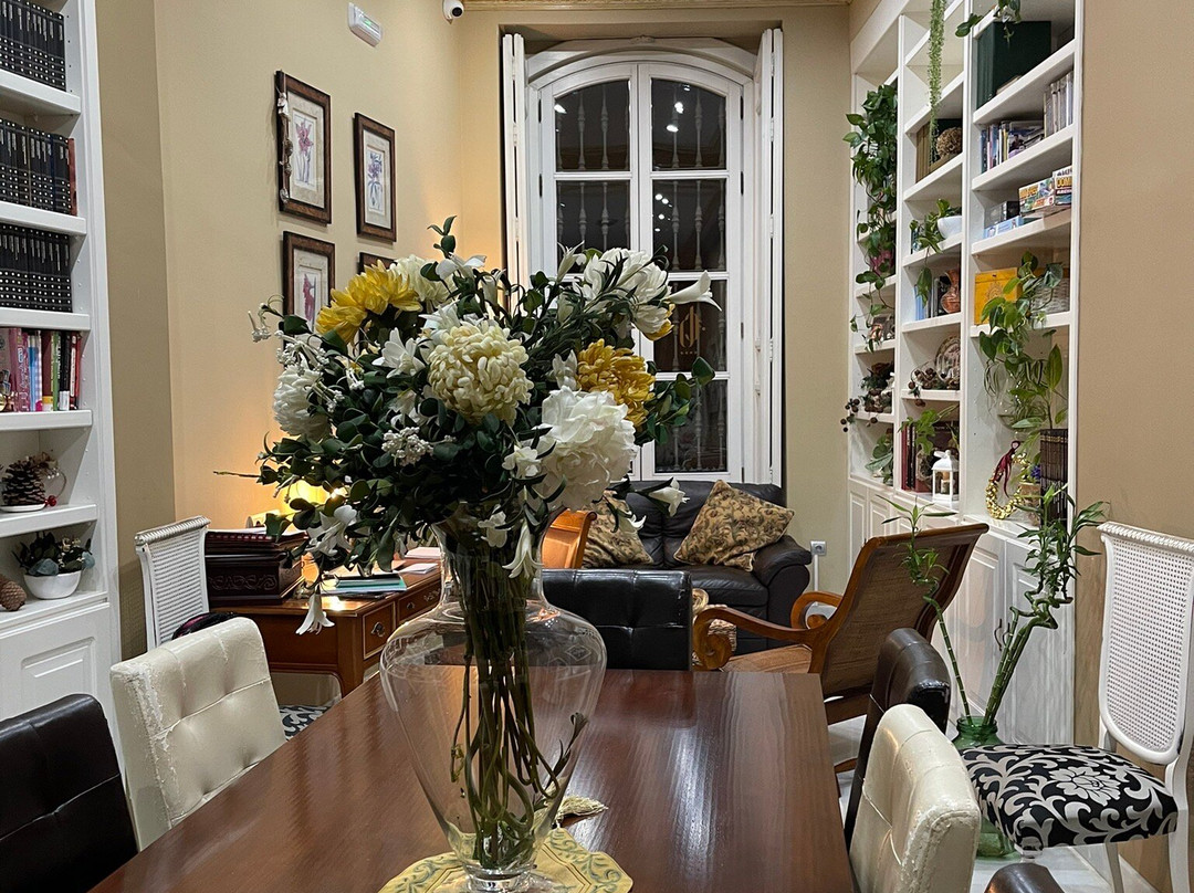 Hotel Casablanca Boutique主图