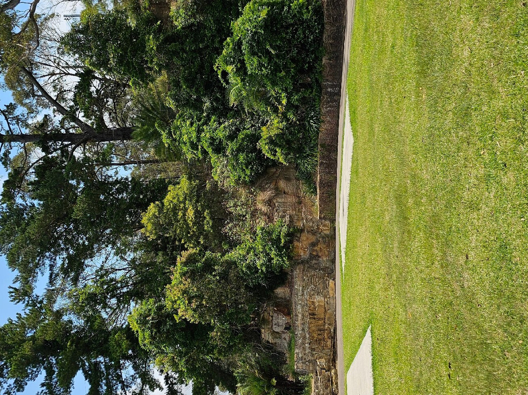 Cordeaux Dam-卧龙岗市必去景点