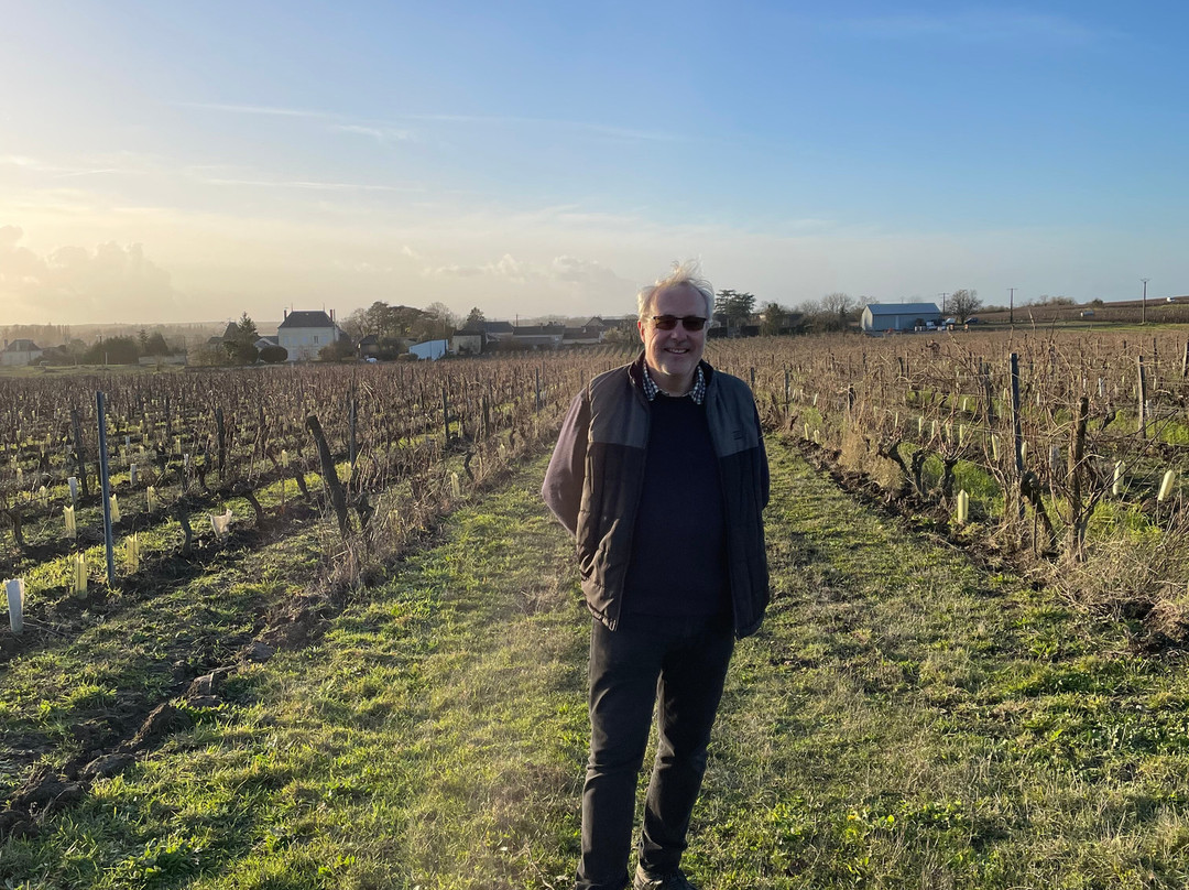 Domaine de l'Enchantoir-Le Puy-Notre-Dame必去景点