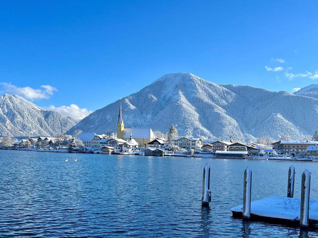 Boutique Hotel Relais Chalet Wilhelmy主图