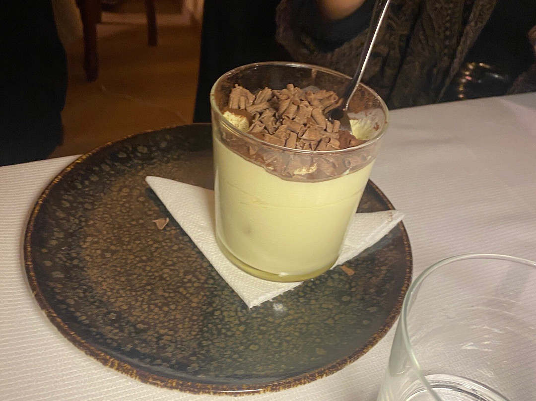 Osteria del Giglio主图