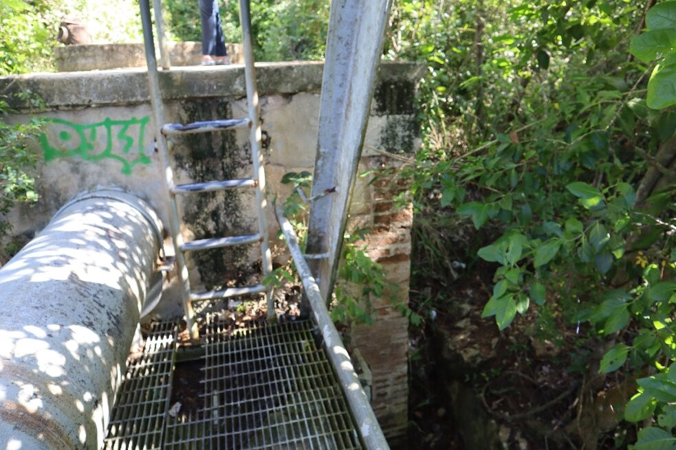 Puente La Bellaca-Quebradillas必去景点