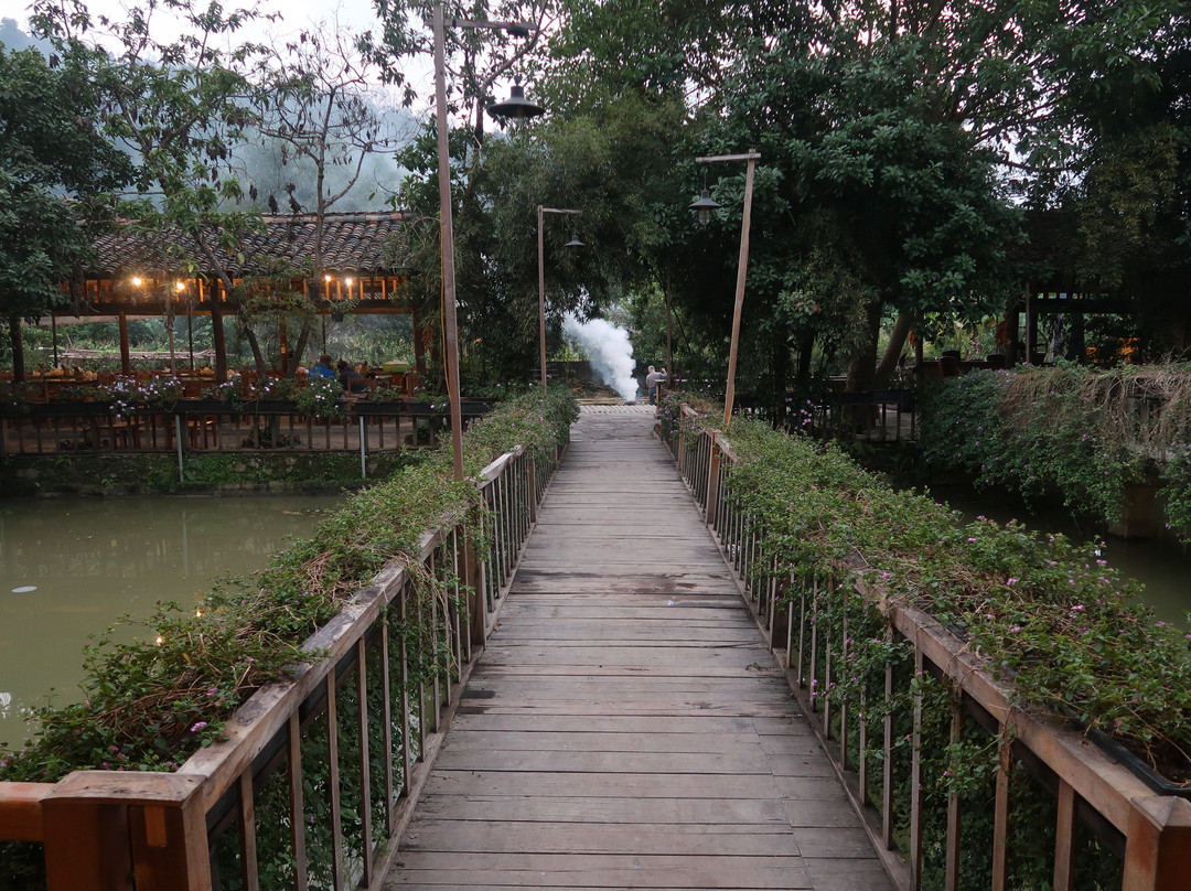 Bong Bang Homestay 2