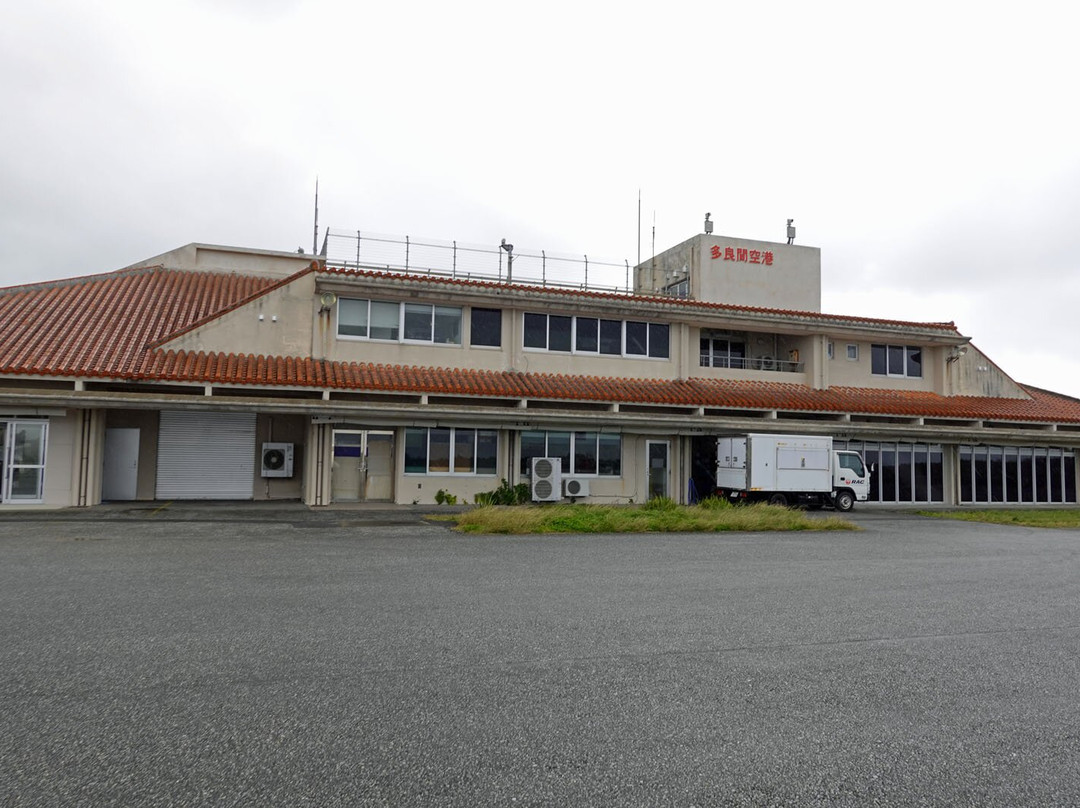 Taramajima Island-多良间村必去景点