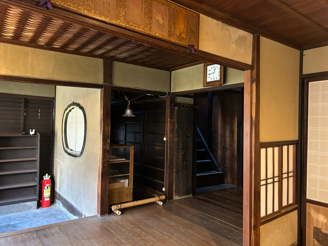 二条阵屋-京都市必去景点