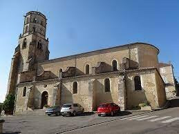Eglise Saint Michel景点图片