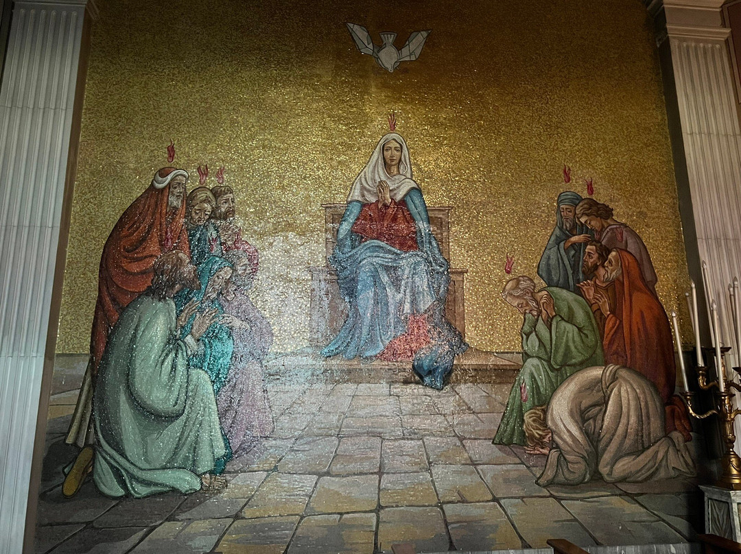 Concattedrale di Sant'Andrea-Subiaco必去景点
