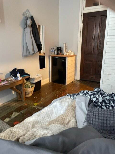 Hermann Crown Suites主图