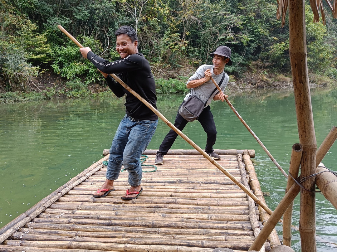 Pu Luong Eco Tours-河内必去景点