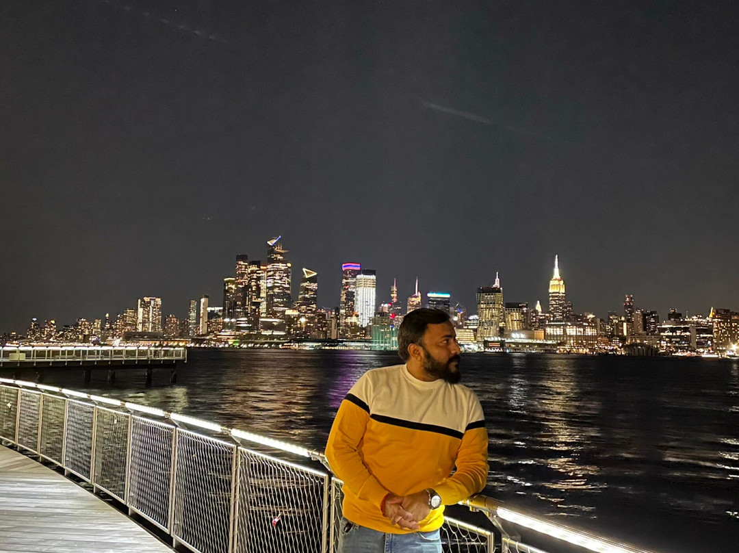 Pier A Park景点图片
