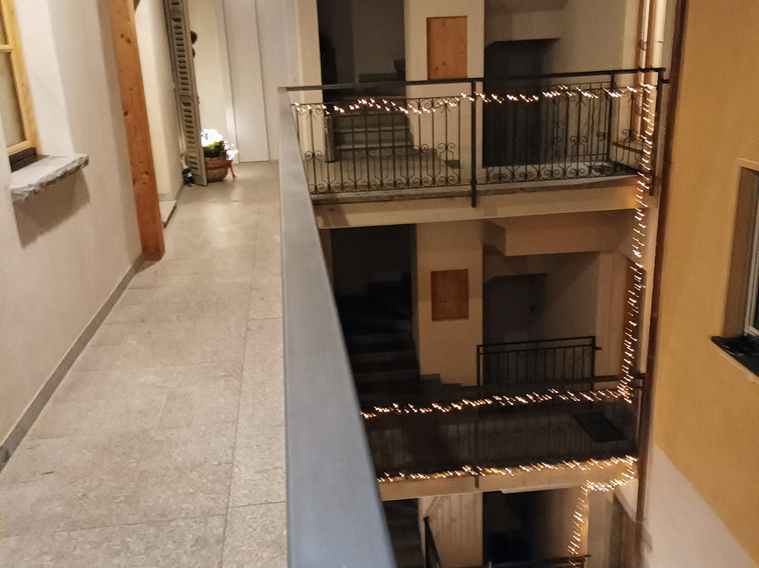 Antica Residenza Centro Storico主图