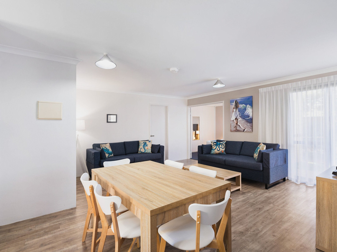 阿马尔菲度假村主图