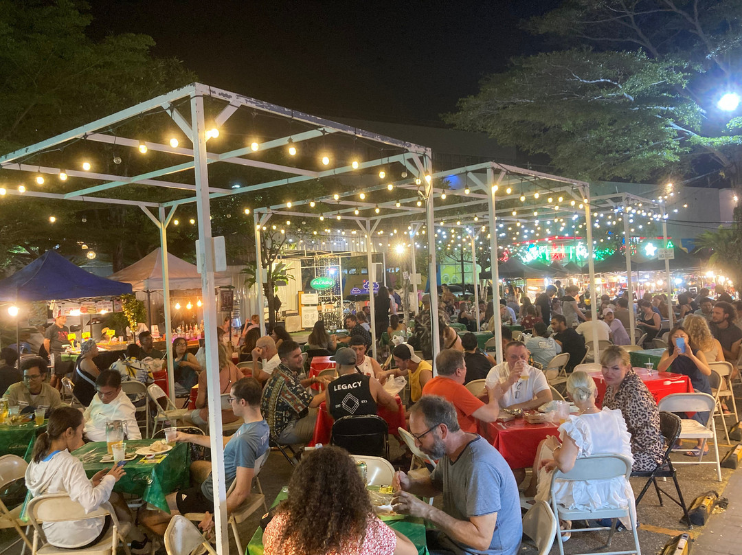 Limelight Avenue-普吉镇必去景点