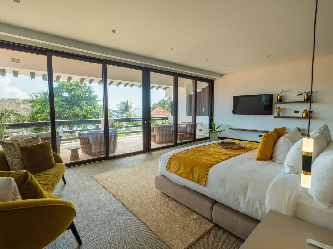 玛格丽塔岛酒店及水疗中心主图