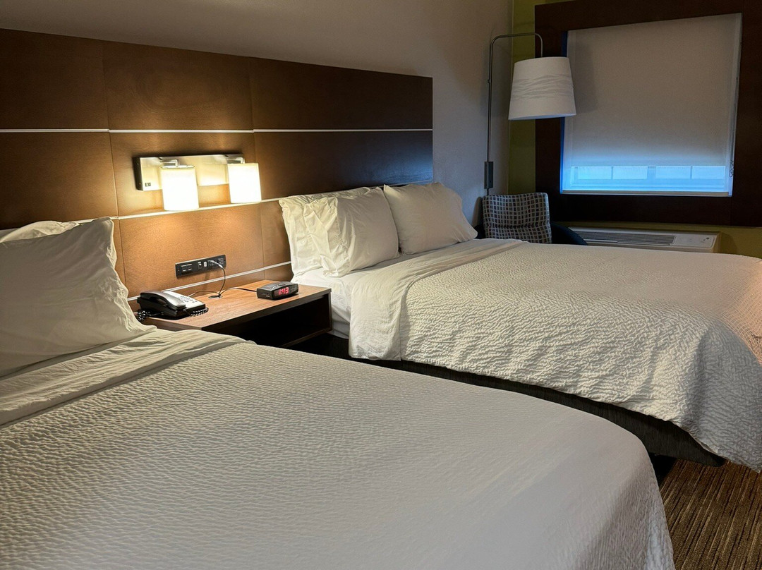 Holiday Inn Express & Suites Rancho Mirage - Palm Springs Area By IHG主图