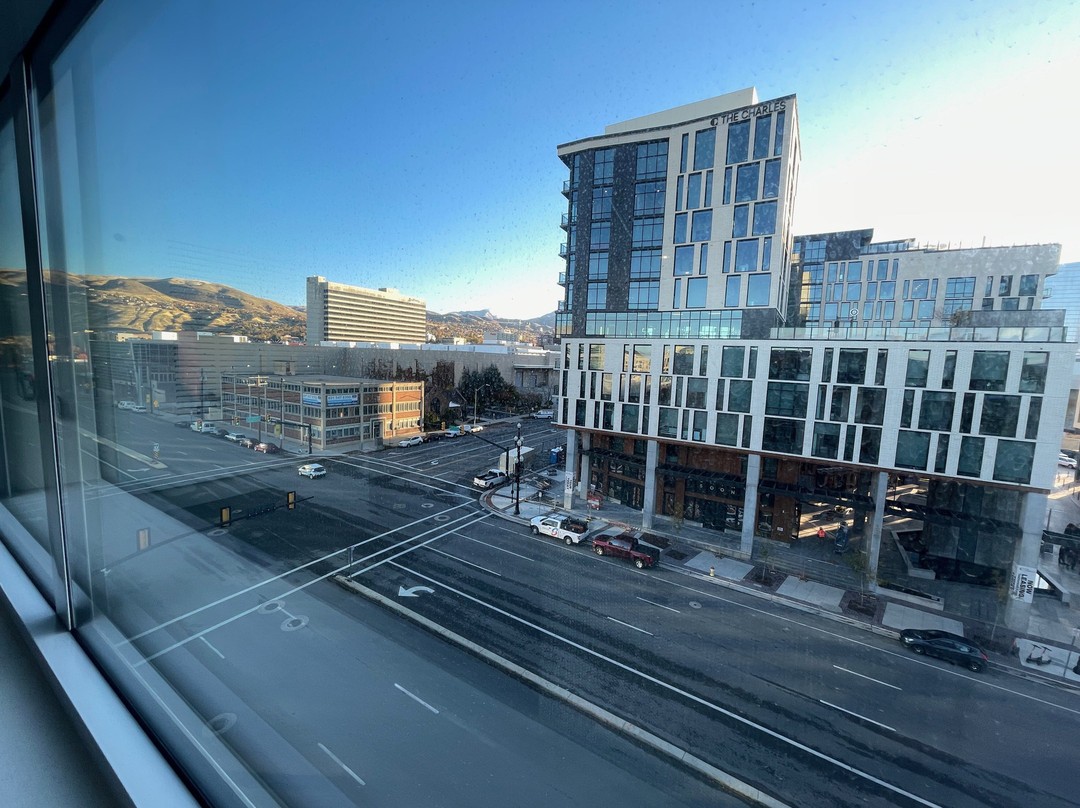Hyatt House Salt Lake City / Downtown主图