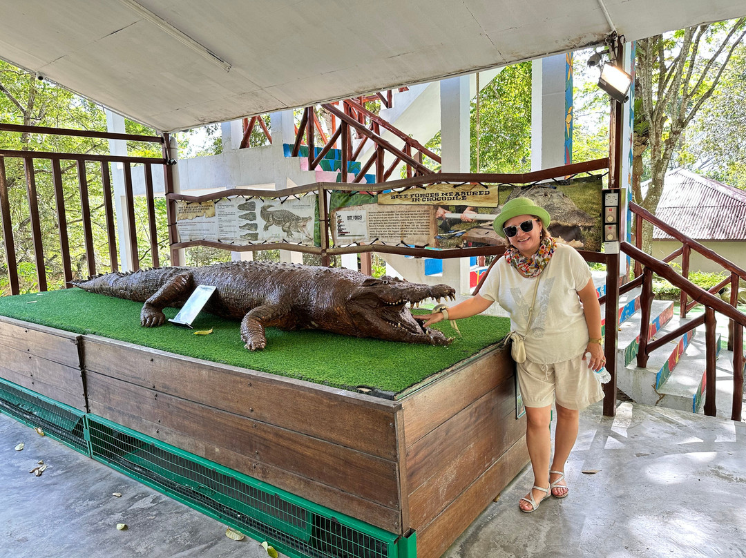 Russian Guide in Langkawi景点图片