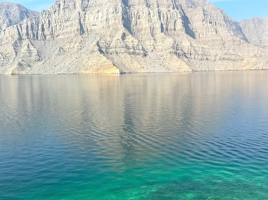 Ahlam Musandam Tours-海塞卜必去景点
