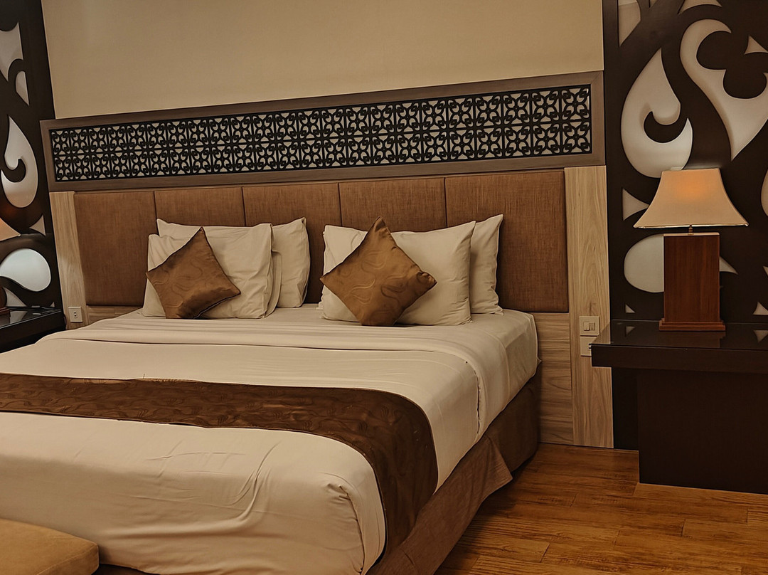 卡域拉贾别墅主图