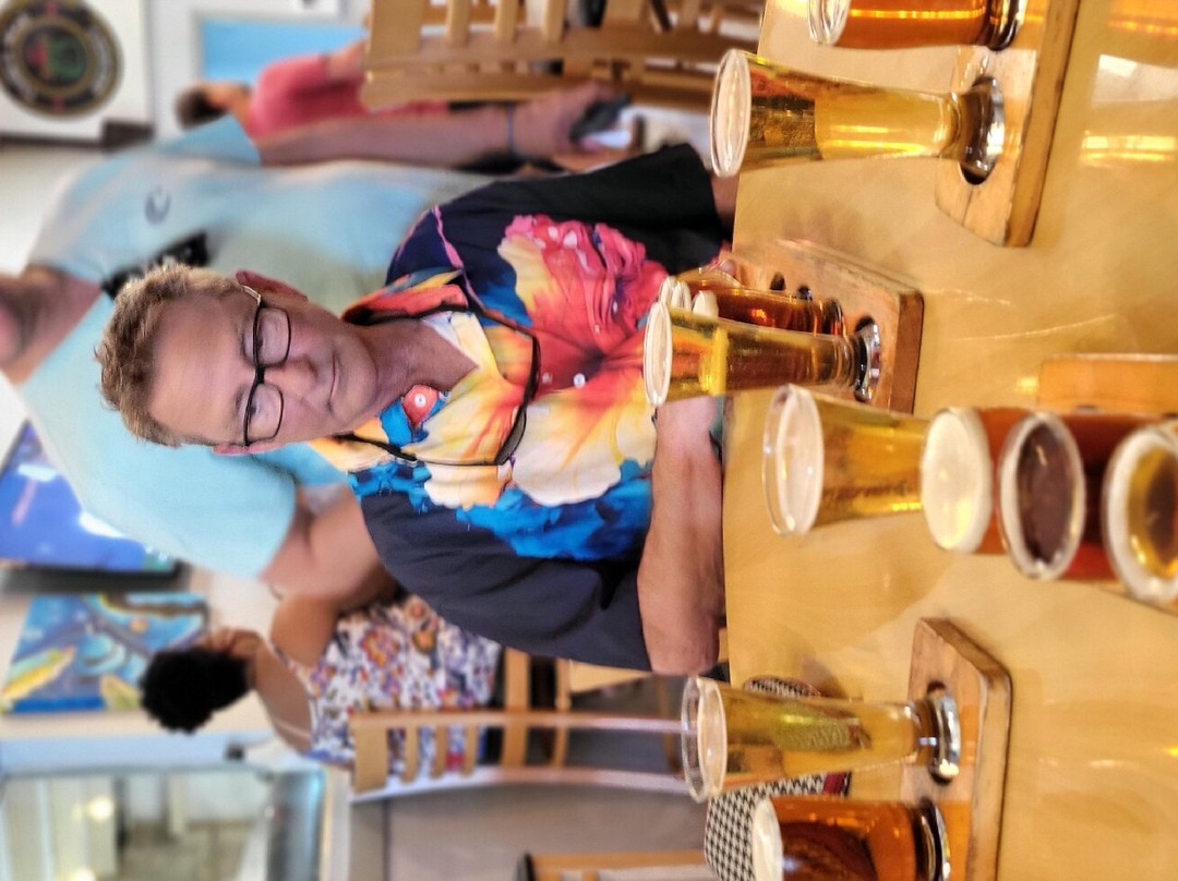 Turks Tour Company-普罗维登西亚莱斯必去景点