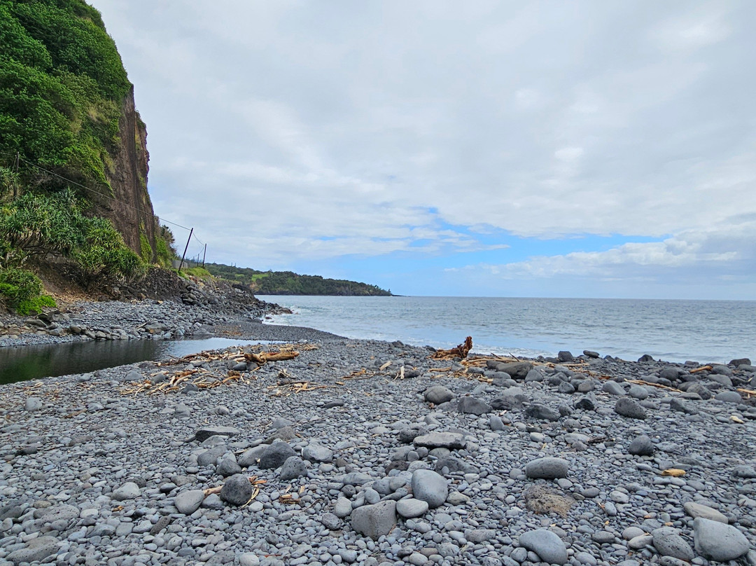 Hana Air and Ground tours-哈纳必去景点