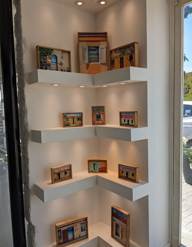 Space21.art-San Nicolas必去景点