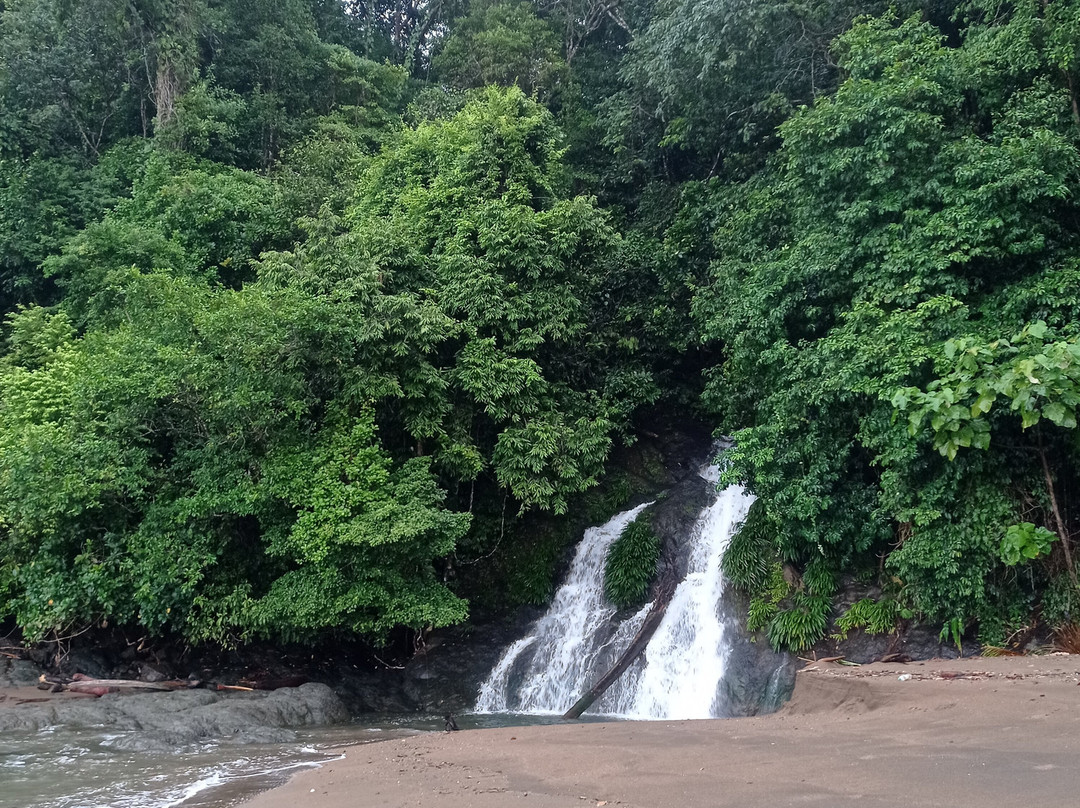 Cascada el Tigre-El Valle必去景点