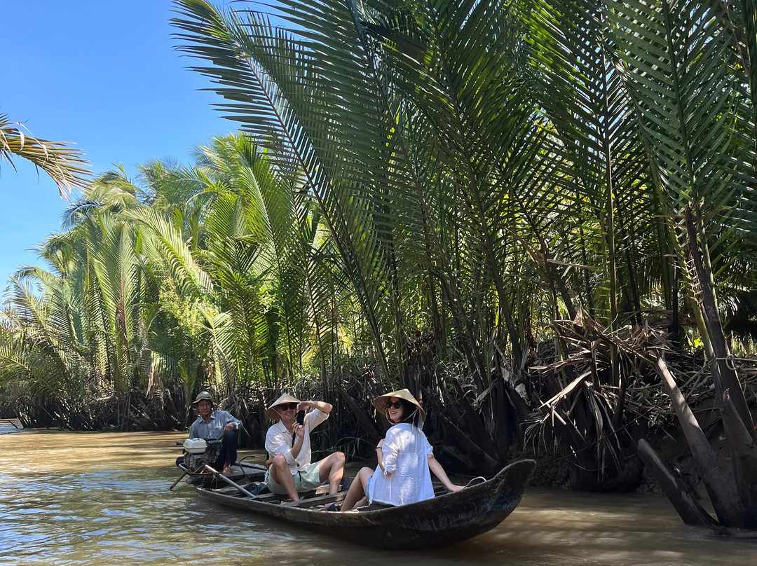 Mekong Delta Tour景点图片
