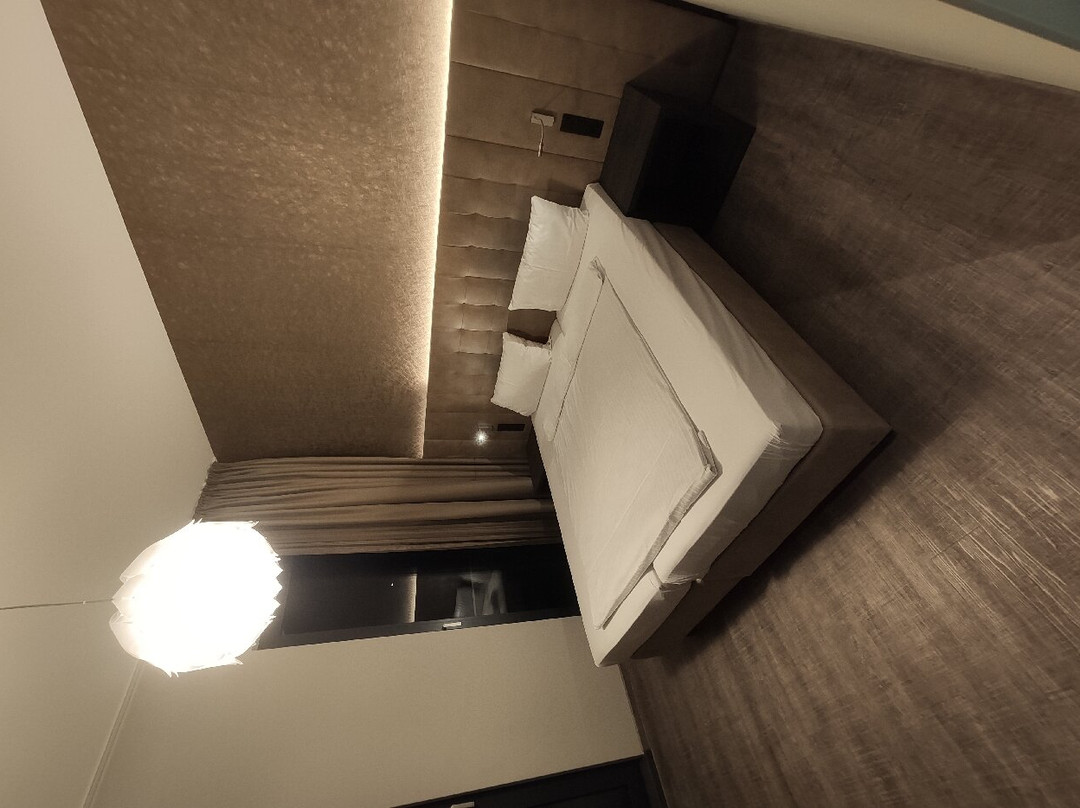 Deck 8 DesignHotel.Soest主图