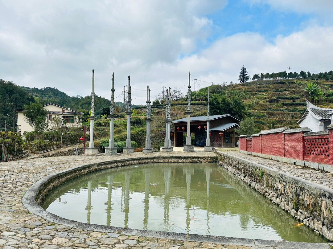 德远堂-南靖县必去景点