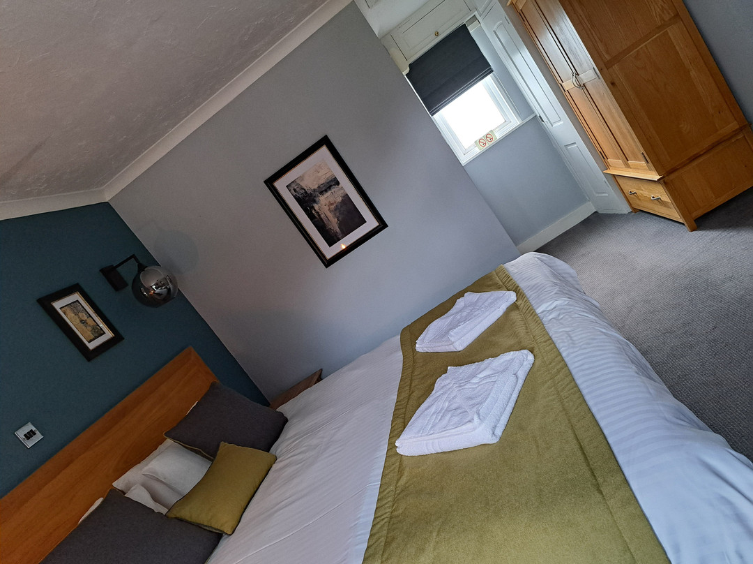 Lakeview Manor主图