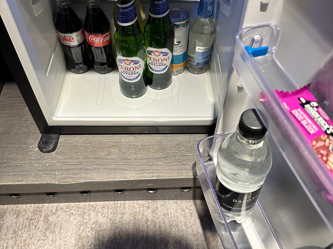 格拉斯哥达科他酒店主图