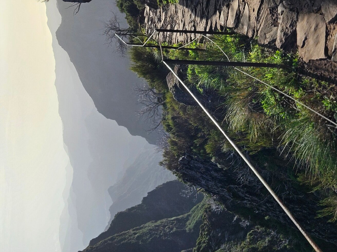 Do It Madeira-沙尔必去景点