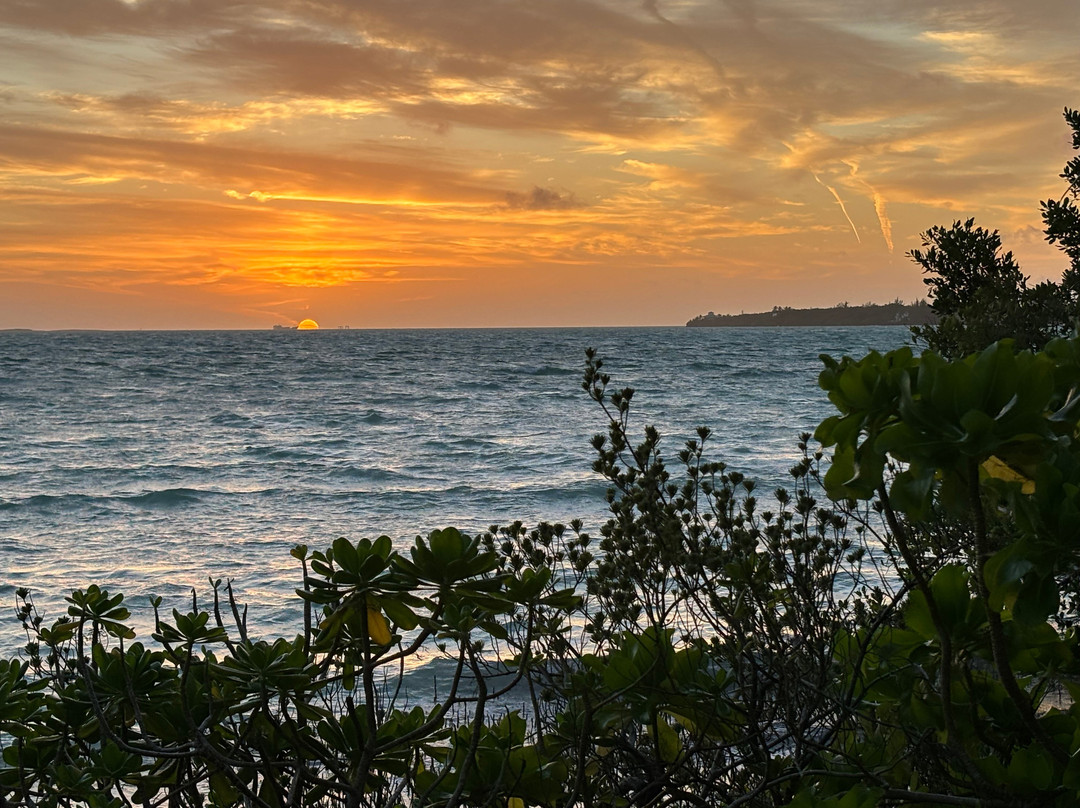 Small Hope Bay Lodge主图