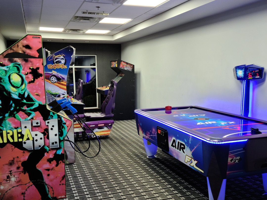 Comfort Suites Williamsburg Historic Area主图