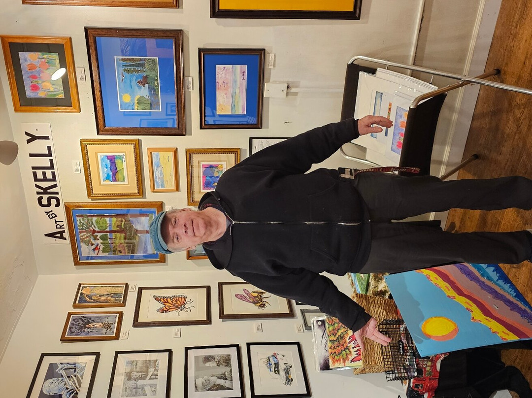 Art Central Phoebus-汉普顿必去景点