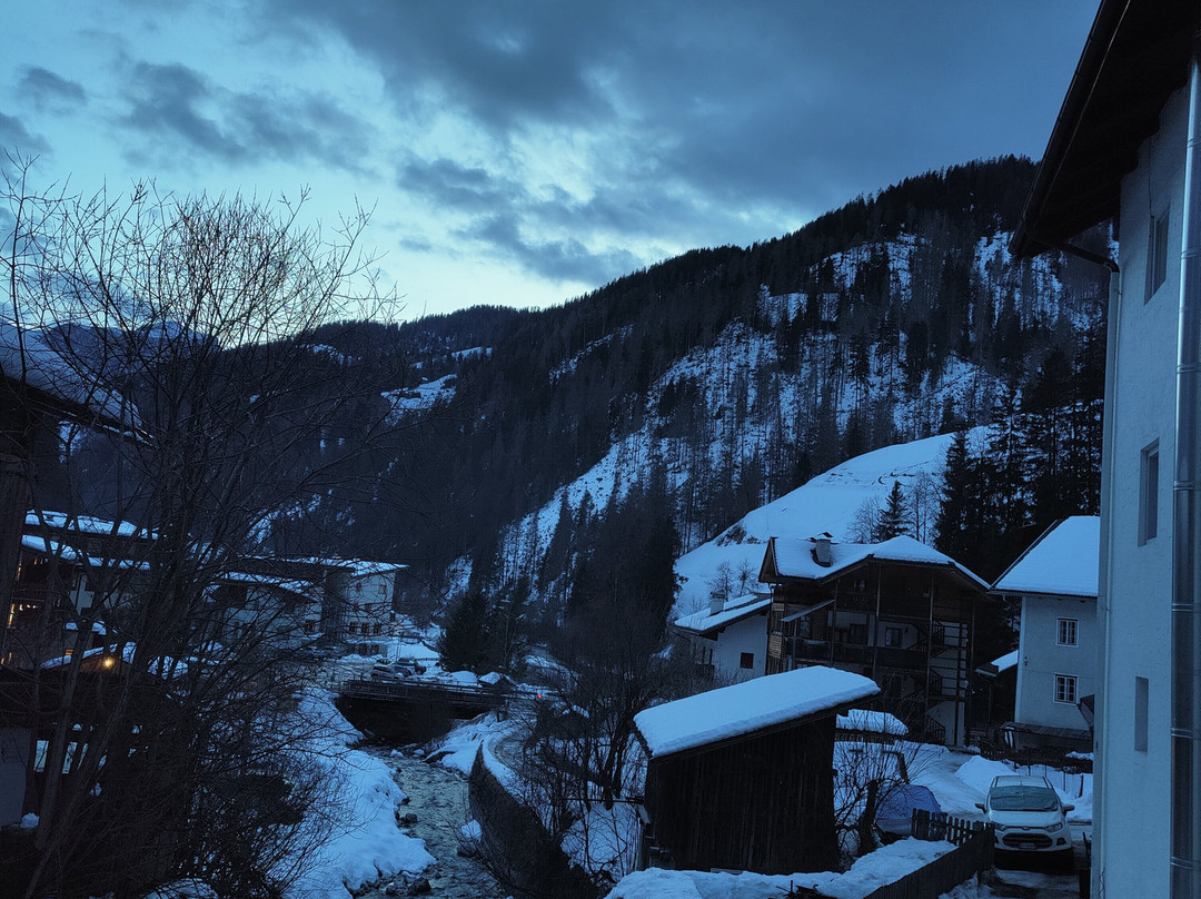 Hotel Posta Pederoa主图