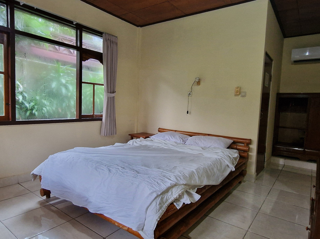 天堂棕榈海滩别墅主图