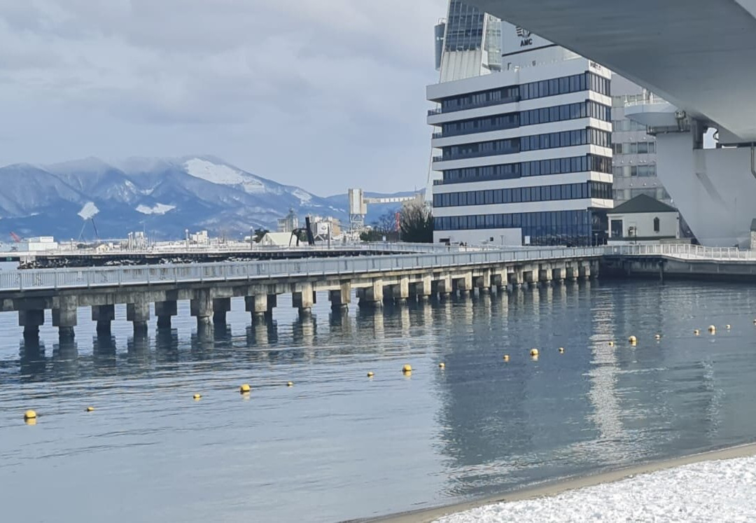 A-FACTORY-青森市必去景点