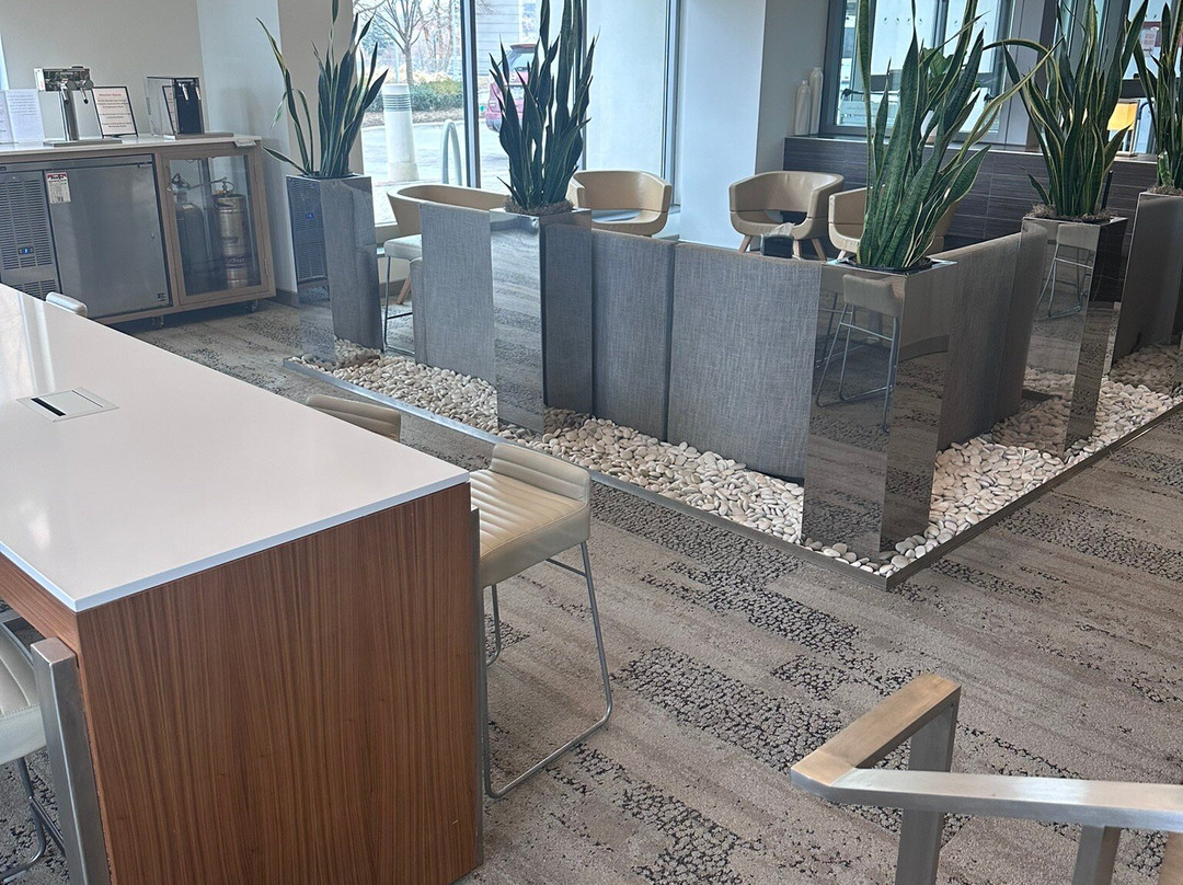 奥马哈城隧道源宿酒店主图