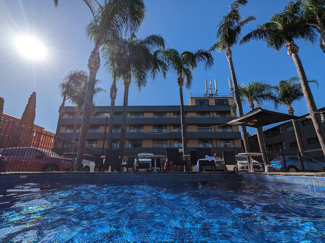 阿德莱德艾美公寓式酒店主图