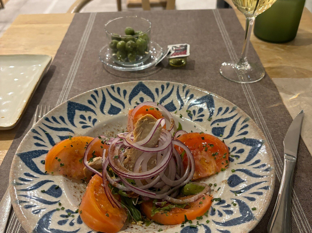 Hotel Fresneda Maria by Charming Stay主图