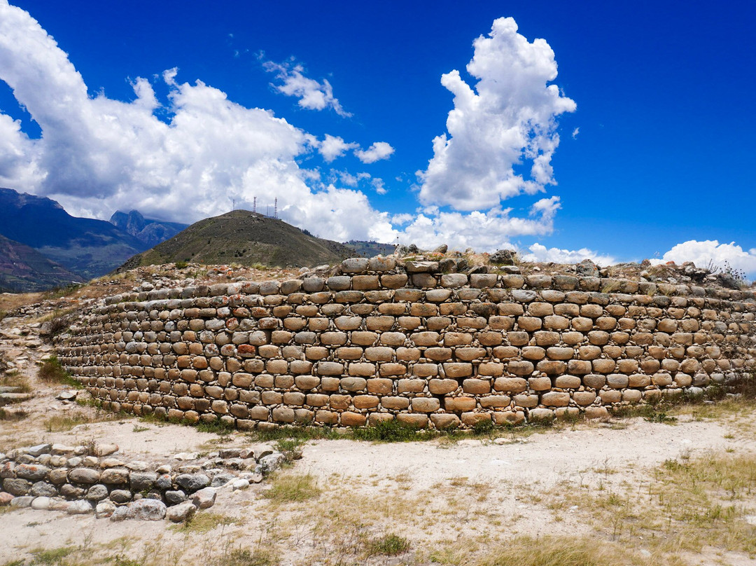 Tumshukaiko-Caraz必去景点