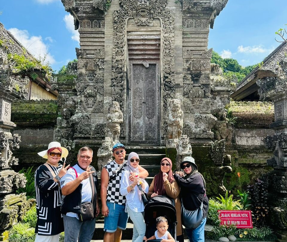 Red Diamond Tour-登巴萨必去景点