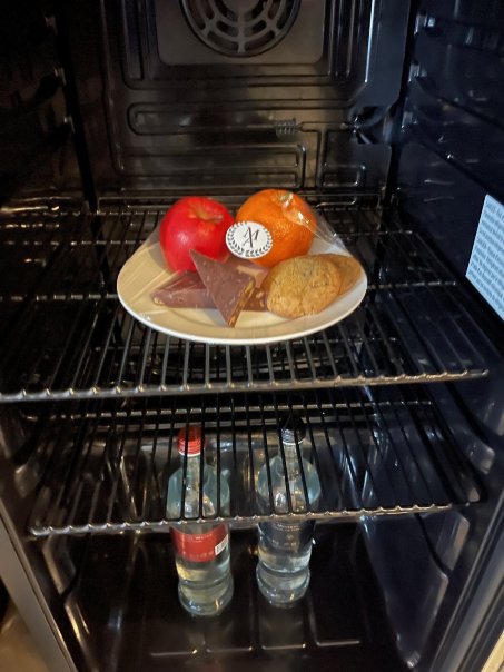 Mount Alverno Luxury Resorts-客卧