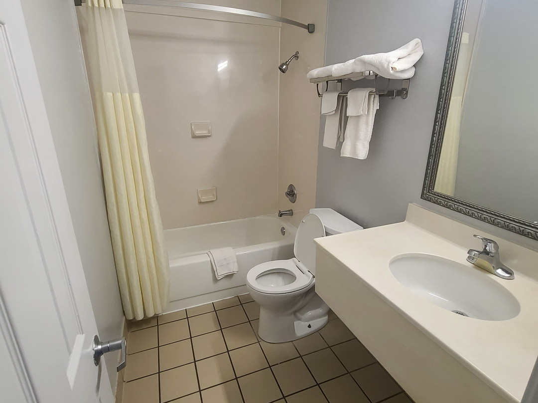 M-Star Hotel Searcy主图